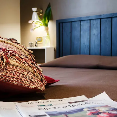 Bed & Breakfast Eterna 2*