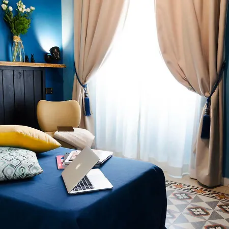 Eterna Bed & Breakfast 2*