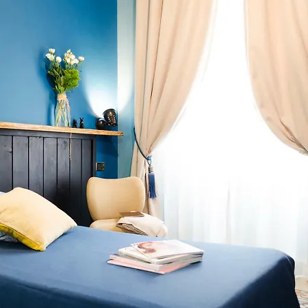Bed & Breakfast Eterna Rome