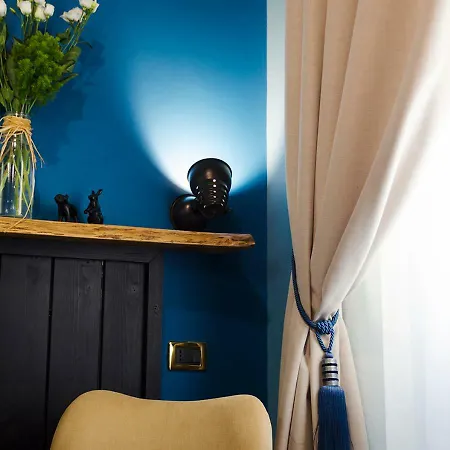 Eterna Bed & Breakfast 2*