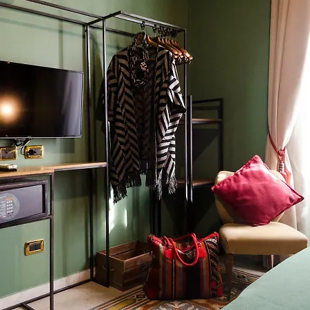 Bed & Breakfast Eterna Rome