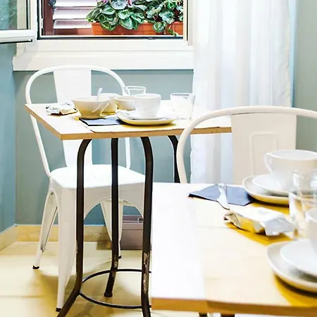 Bed & Breakfast Eterna 2*