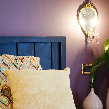Bed & Breakfast Eterna Rome
