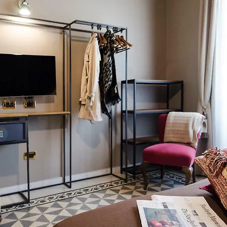 Eterna Bed & Breakfast Rome