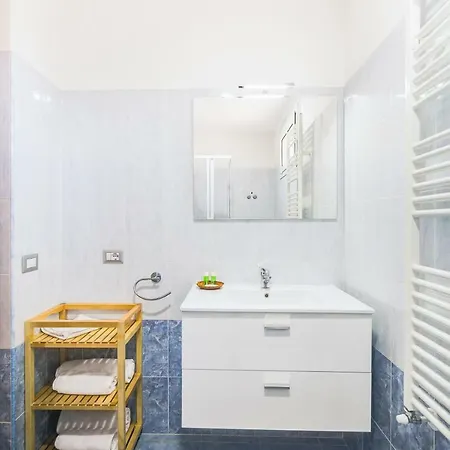 Apartament Anagnina Rzym