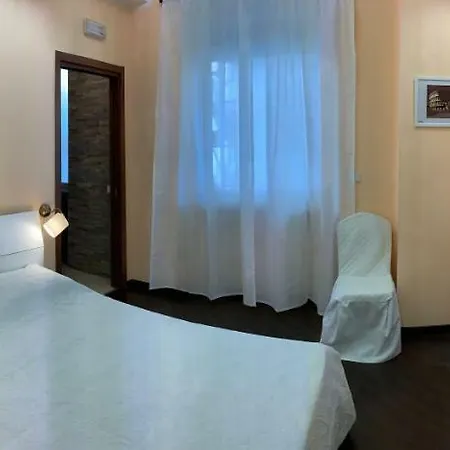 Piazza Istria Roma