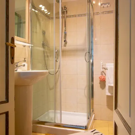 Sant'ivo Apartament Rzym