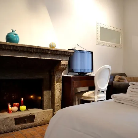 Luxury Trastevere Guest house 2*