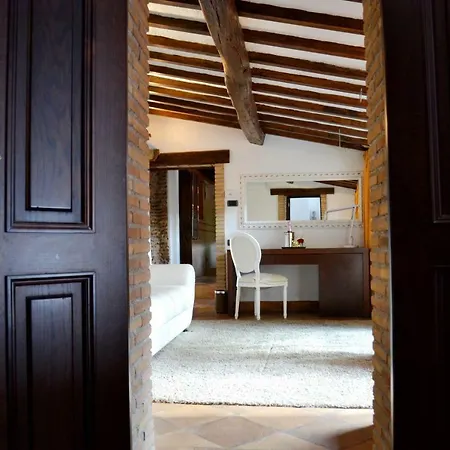 Luxury Trastevere 2* Rome