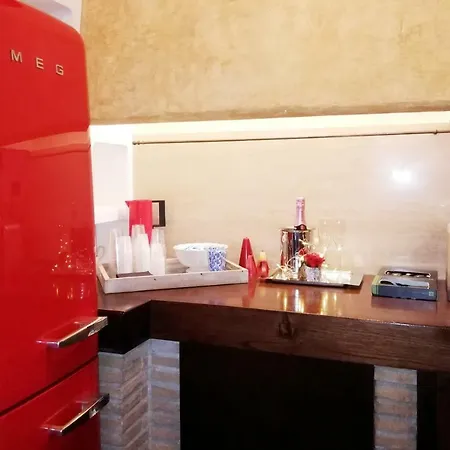 Luxury Trastevere 2* Rome