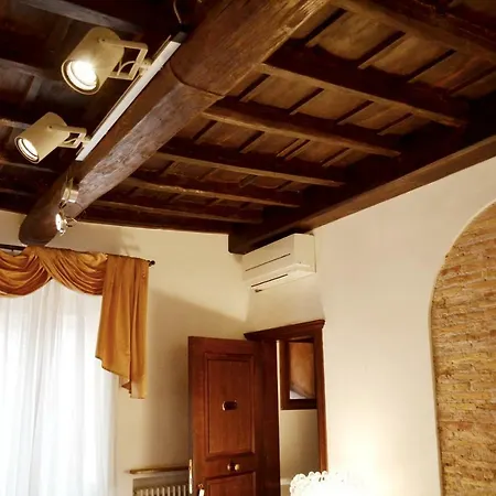Luxury Trastevere Guest house 2*