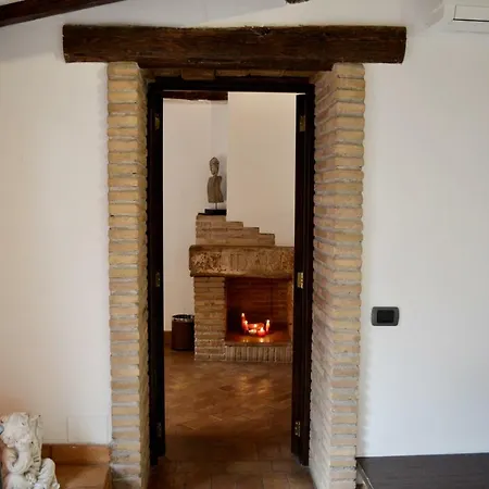 Luxury Trastevere Guest house 2*