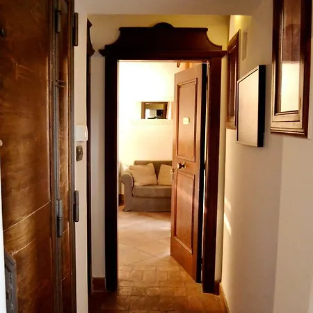 Luxury Trastevere Guest house 2*