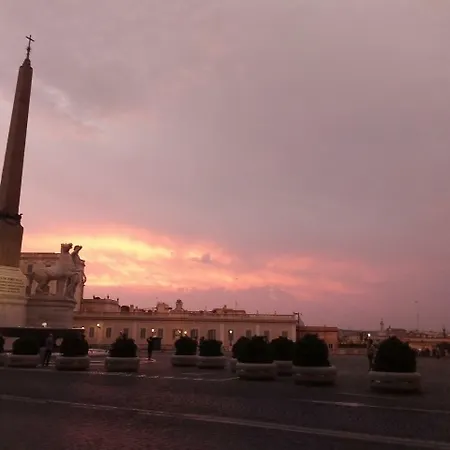 & Apartamento Roma