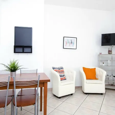 Dreams Apartment Rome