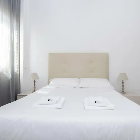 Dreams Apartment *