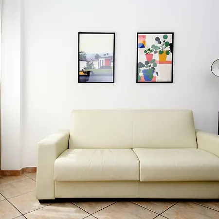 Dreams Apartment Rome