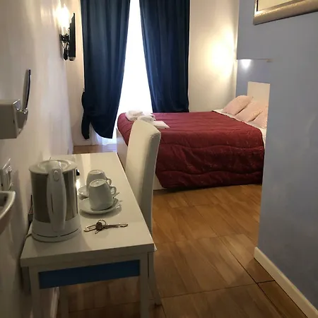 Residenza Giulia Al Colosseo Guest house