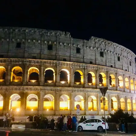 Affittacamere I Dormienti Roma