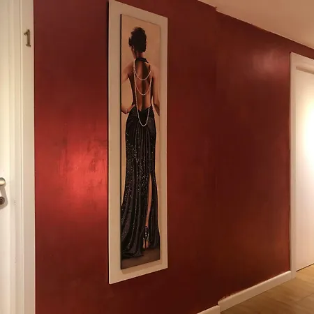 Guest house Residenza Giulia Al Colosseo Rome