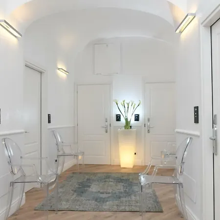 Bed & Breakfast Residenza Zanardelli 2*
