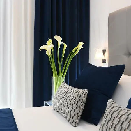 Residenza Zanardelli Bed & Breakfast Rome