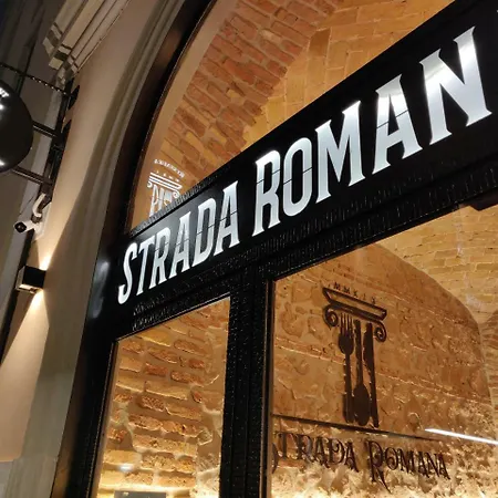 Hostel Alessandro Palace & Bar Rome