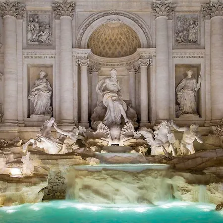 9hotel Cesari Hotel 4*