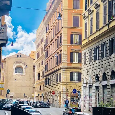 Vittoria Rome