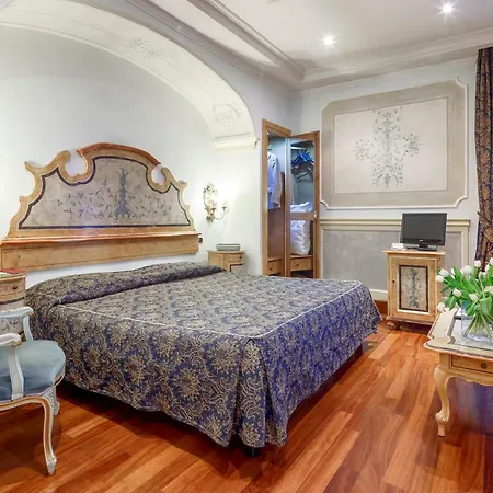 San Pio 3* Roma