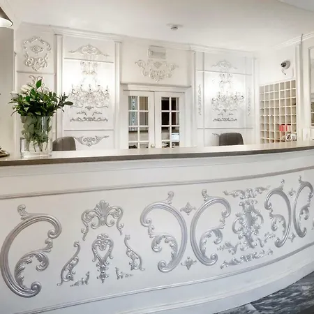 Hotel San Anselmo