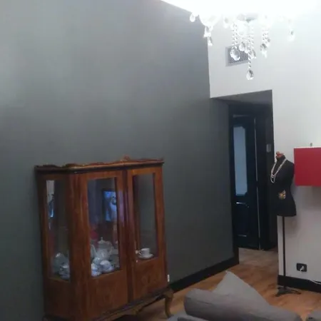 Apartment Yourstay@Rome Coliseum