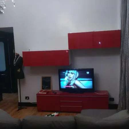 Yourstay@Rome Coliseum Apartment