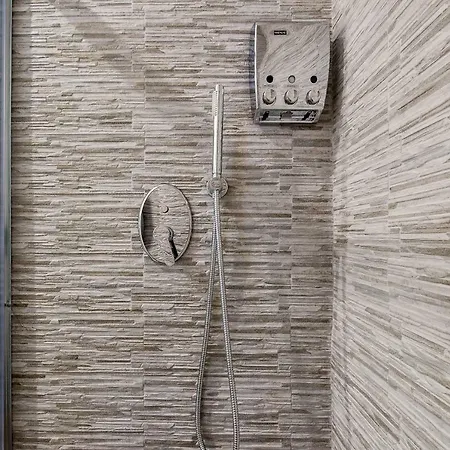 Penzion Smoorooms Ostiense Řím
