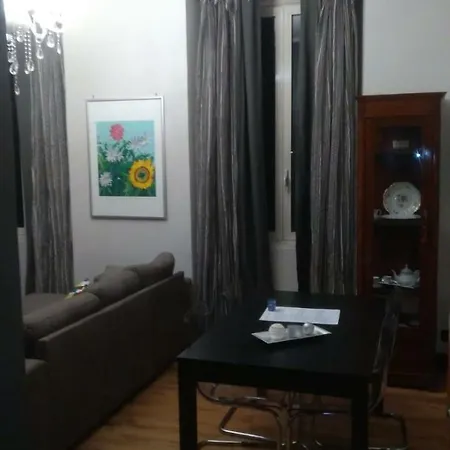 Yourstay@Rome Coliseum Apartment