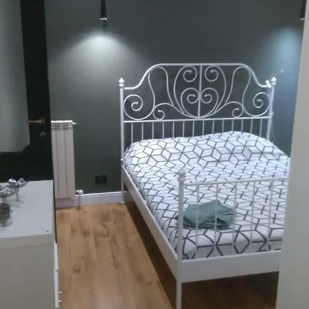 Apartment Yourstay@Rome Coliseum