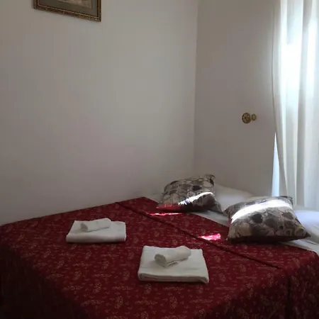 Bed & Breakfast Blue Whale Rome