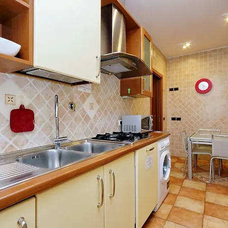 Sapphire Appartamento