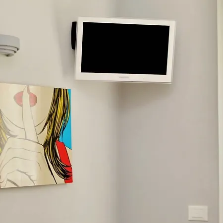 Sapphire Apartment