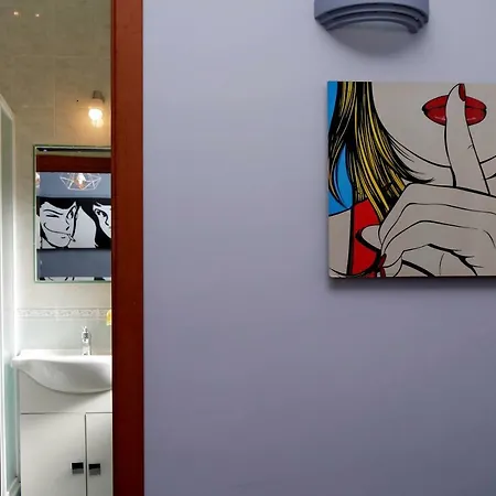 Appartamento Sapphire