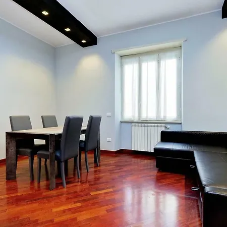 Appartamento Sapphire