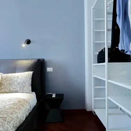 Appartamento Sapphire *