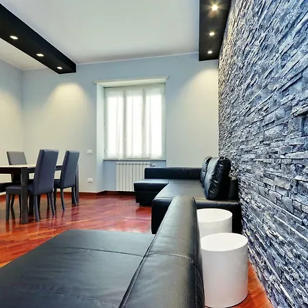 Appartamento Sapphire