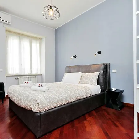 Sapphire Appartamento Roma