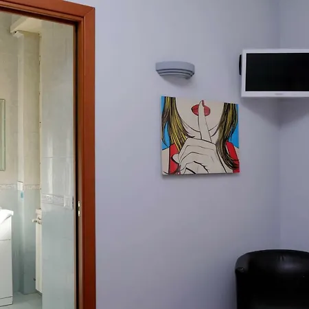 Sapphire Apartment Rome