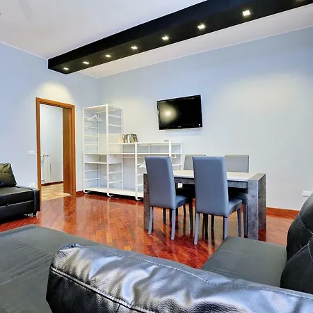 Apartment Sapphire *