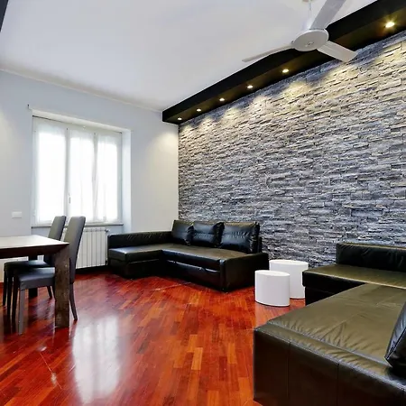 Appartamento Sapphire *