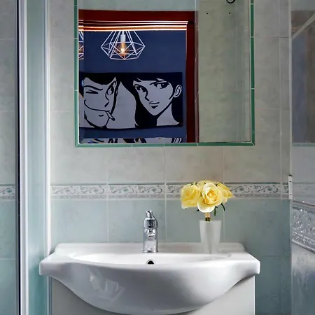 Apartment Sapphire *