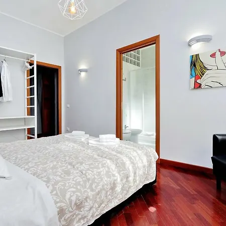 Appartamento Sapphire Roma