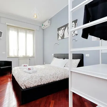 Sapphire Apartment